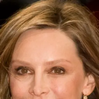 Calista Flockhart — birth chart