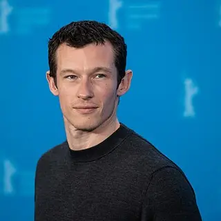 Callum Turner — birth chart