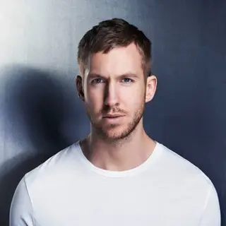 Calvin Harris — birth chart