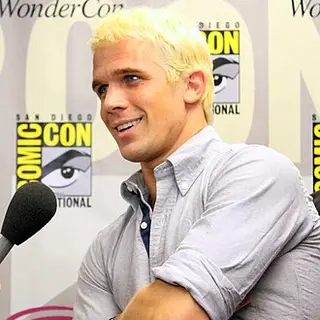 Cam Gigandet — birth chart