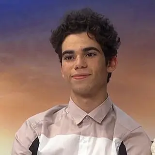 Cameron Boyce — birth chart