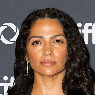 Camila Alves — birth chart
