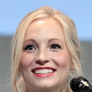 Candice King — birth chart