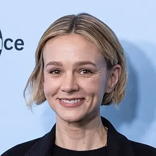 Portrait of Carey Mulligan