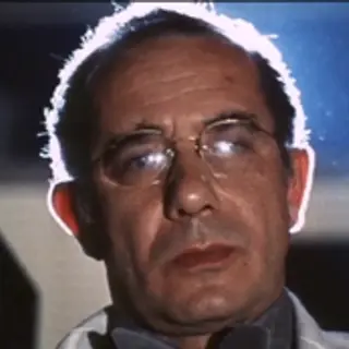 Portrait of Carl Duering