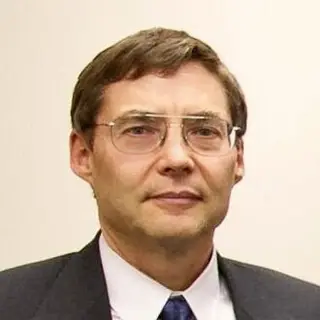 Portrait of Carl Wieman