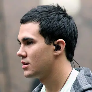 Carlos PenaVega