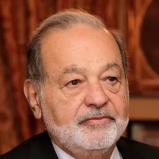Carlos Slim — birth chart