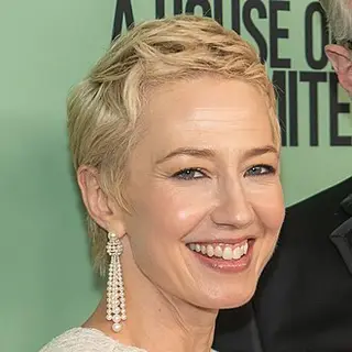 Carrie Coon — birth chart