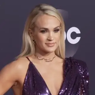 Carrie Underwood
