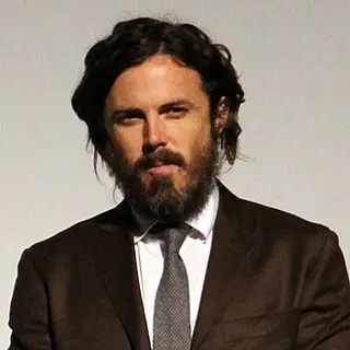 Casey Affleck — birth chart