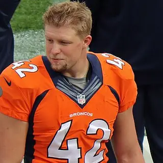 Portrait of Casey Kreiter