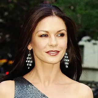 Catherine Zeta-Jones — birth chart