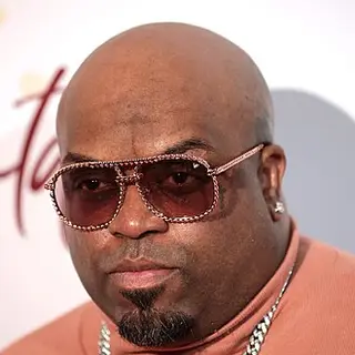 CeeLo Green — birth chart