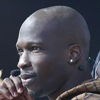 Chad Johnson