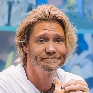 Chad Michael Murray — birth chart