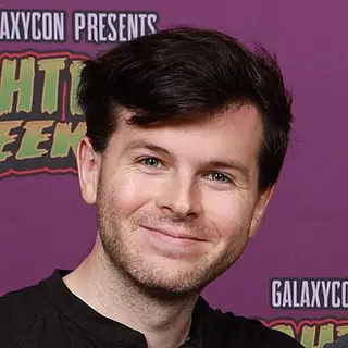Portrait of Chandler Riggs