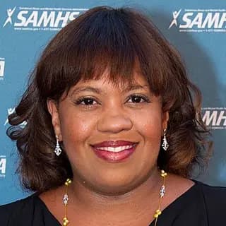 Chandra Wilson
