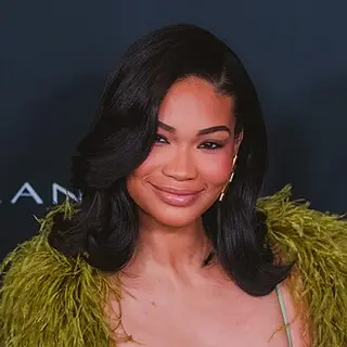 Chanel Iman — birth chart