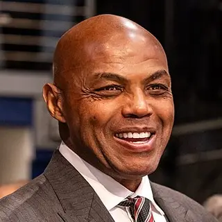 Charles Barkley