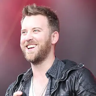 Charles Kelley