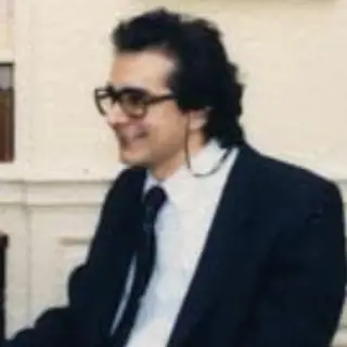 Portrait of Charles Krauthammer
