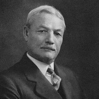 Portrait of Charles McLean Andrews
