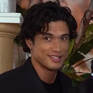Charles Melton — birth chart