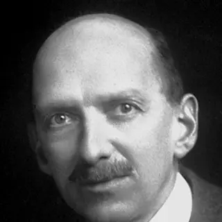 Portrait of Charles Thomson Rees Wilson