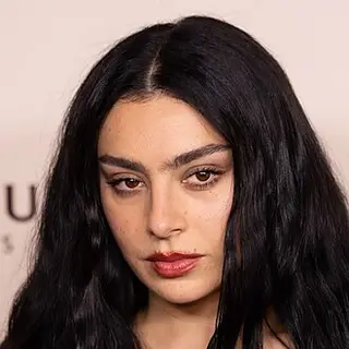 Charli XCX — birth chart