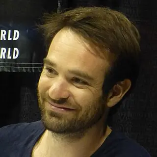 Charlie Cox — birth chart