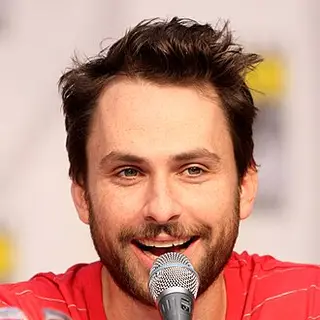 Charlie Day — birth chart