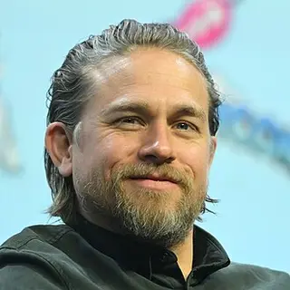 Charlie Hunnam — birth chart