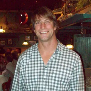 Charlie O'Connell