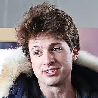 Charlie Puth — birth chart