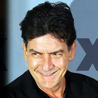 Charlie Sheen — birth chart