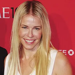 Chelsea Handler — birth chart