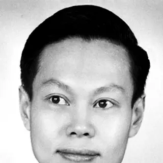 Chen-ning Yang — birth chart