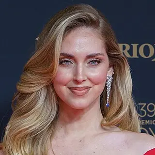 Chiara Ferragni — birth chart