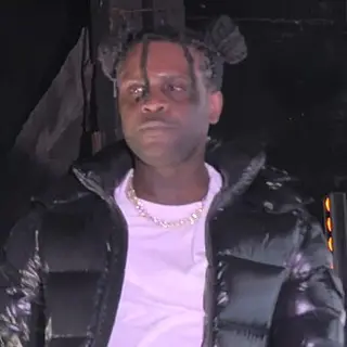 Chief Keef — birth chart