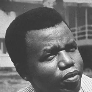 Chinua Achebe — birth chart
