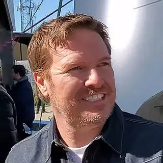 Chip Gaines
