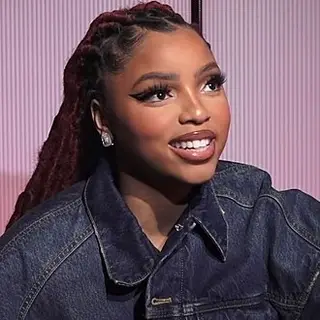 Chloe Bailey — birth chart