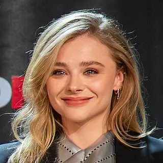 Chloë Grace Moretz — birth chart