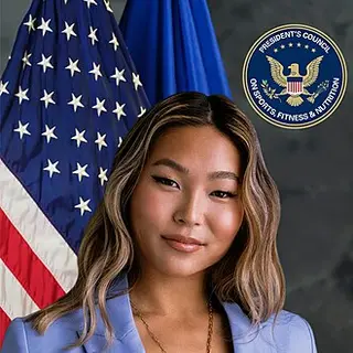 Chloe Kim — birth chart