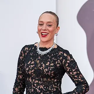 Chloë Sevigny — birth chart