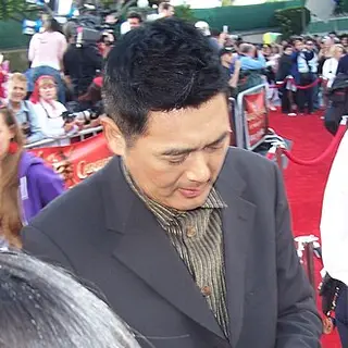Chow Yun-fat — birth chart