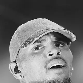 Chris Brown — birth chart