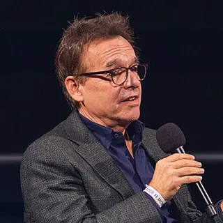 Chris Columbus — birth chart
