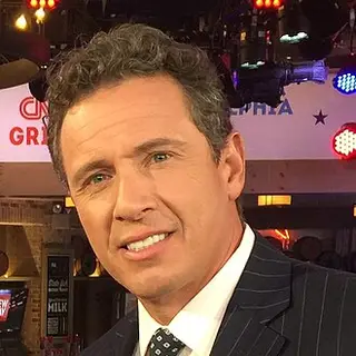 Chris Cuomo